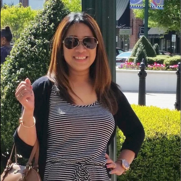 Coach Frame Sunglasses - Picture 8 of 8